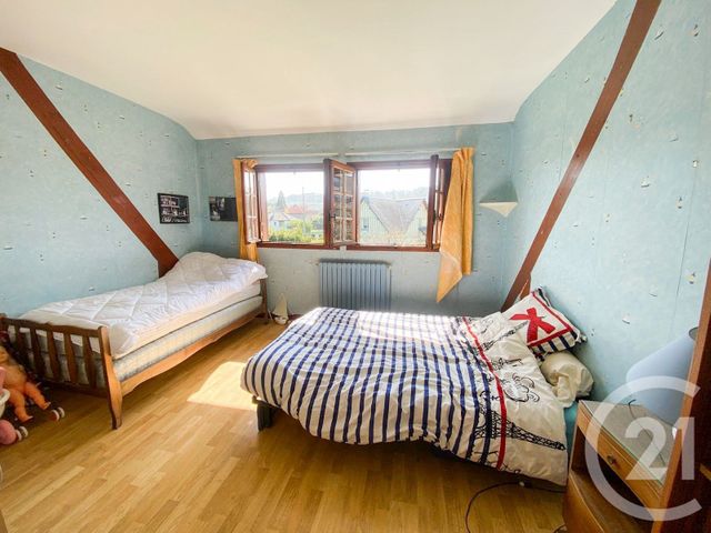 Maison à vendre - 5 pièces - 126 m2 - Houlgate - 14 - BASSE-NORMANDIE