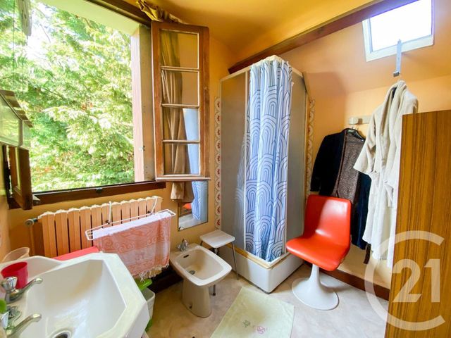 Maison à vendre - 5 pièces - 126 m2 - Houlgate - 14 - BASSE-NORMANDIE