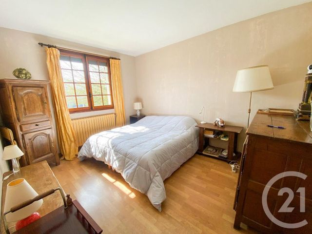 Maison à vendre - 5 pièces - 126 m2 - Houlgate - 14 - BASSE-NORMANDIE