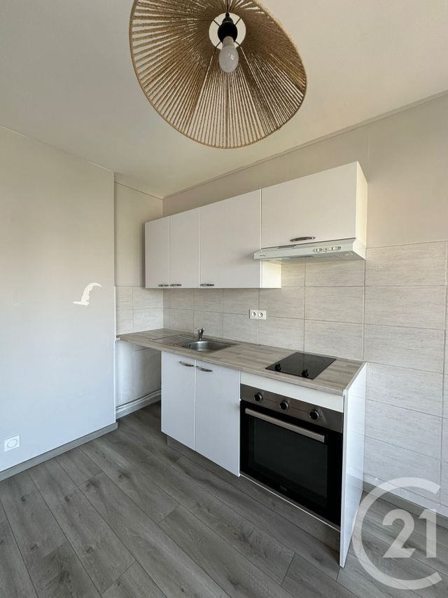 Appartement F2 à louer - 2 pièces - 38,02 m2 - Dives Sur Mer - 14 - BASSE-NORMANDIE