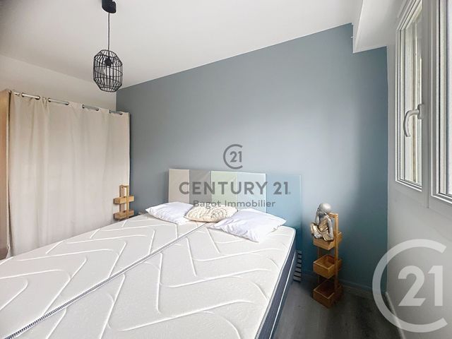 Appartement F2 &agrave; louer - 2 pi&egrave;ces - 35,71 m2 - Villers Sur Mer - 14 - BASSE-NORMANDIE