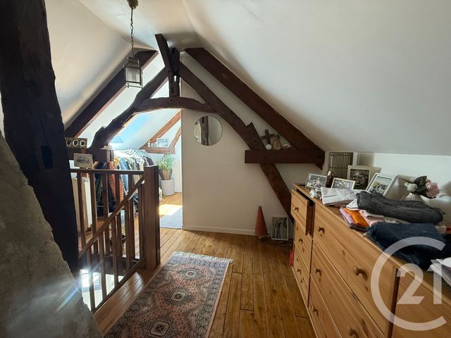 Afficher la photo en grand Maison à vendre - 5 pièces - 107 m2 - Grangues - 14 - BASSE-NORMANDIE