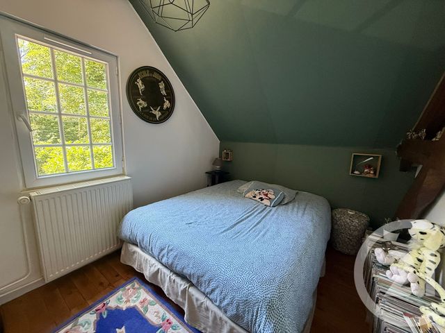 Afficher la photo en grand Maison à vendre - 5 pièces - 107 m2 - Grangues - 14 - BASSE-NORMANDIE