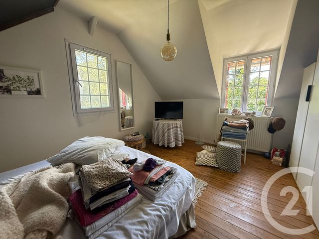 Afficher la photo en grand Maison à vendre - 5 pièces - 107 m2 - Grangues - 14 - BASSE-NORMANDIE