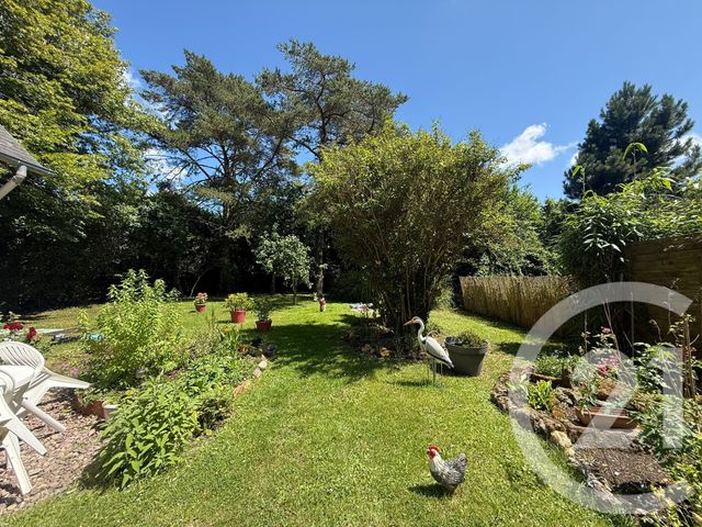 Afficher la photo en grand Maison à vendre - 5 pièces - 107 m2 - Grangues - 14 - BASSE-NORMANDIE