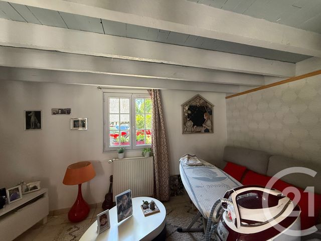 Afficher la photo en grand Maison à vendre - 5 pièces - 107 m2 - Grangues - 14 - BASSE-NORMANDIE