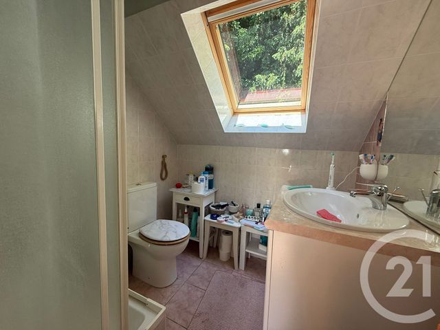 Afficher la photo en grand Maison à vendre - 5 pièces - 107 m2 - Grangues - 14 - BASSE-NORMANDIE