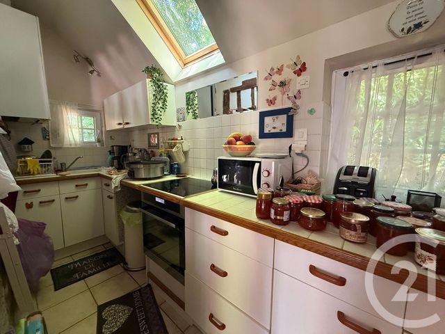 Afficher la photo en grand Maison à vendre - 5 pièces - 107 m2 - Grangues - 14 - BASSE-NORMANDIE