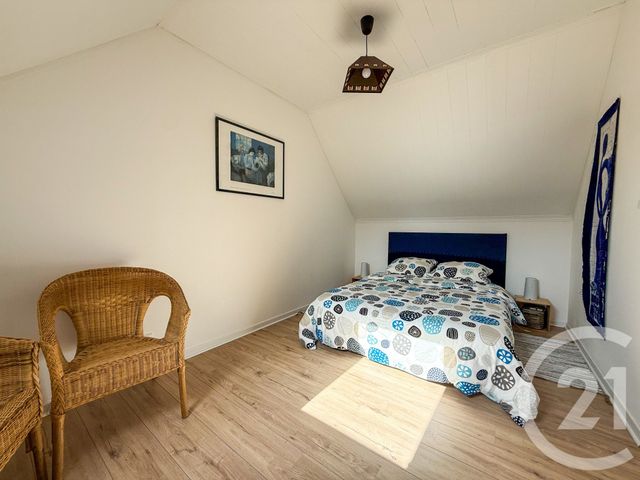 Afficher la photo en grand Maison à vendre - 5 pièces - 71,30 m2 - Houlgate - 14 - BASSE-NORMANDIE