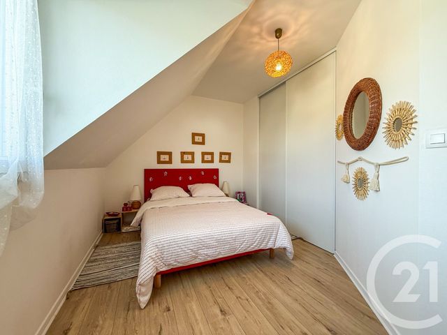 Afficher la photo en grand Maison à vendre - 5 pièces - 71,30 m2 - Houlgate - 14 - BASSE-NORMANDIE