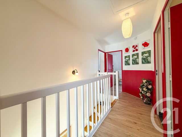 Afficher la photo en grand Maison à vendre - 5 pièces - 71,30 m2 - Houlgate - 14 - BASSE-NORMANDIE