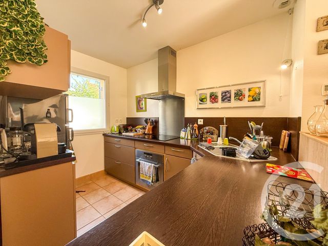 Afficher la photo en grand Maison à vendre - 5 pièces - 71,30 m2 - Houlgate - 14 - BASSE-NORMANDIE