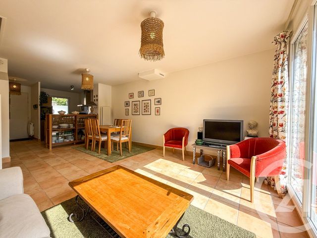 maison - HOULGATE - 14