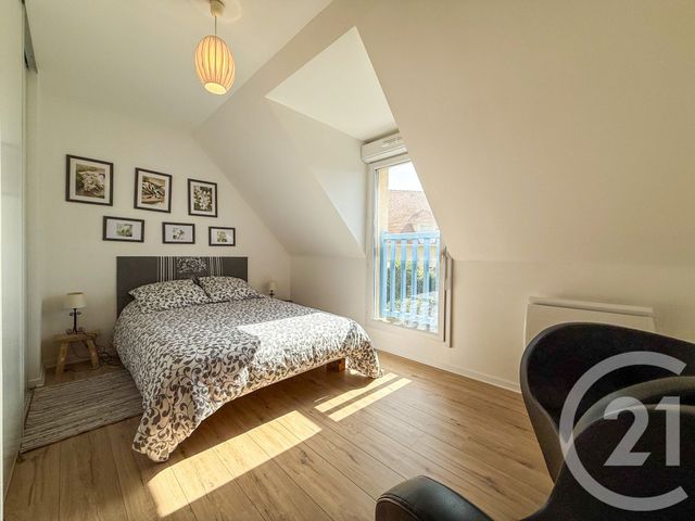 Afficher la photo en grand Maison à vendre - 5 pièces - 71,30 m2 - Houlgate - 14 - BASSE-NORMANDIE