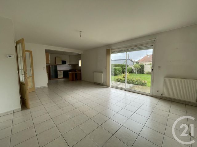 Maison à vendre - 3 pièces - 81,08 m2 - Dives Sur Mer - 14 - BASSE-NORMANDIE