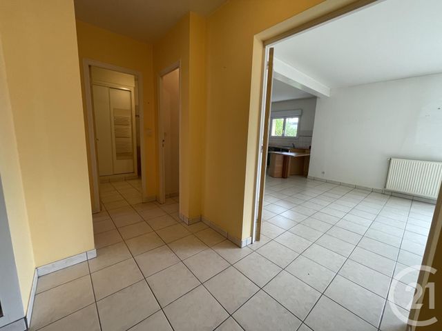 Maison à vendre - 3 pièces - 81,08 m2 - Dives Sur Mer - 14 - BASSE-NORMANDIE