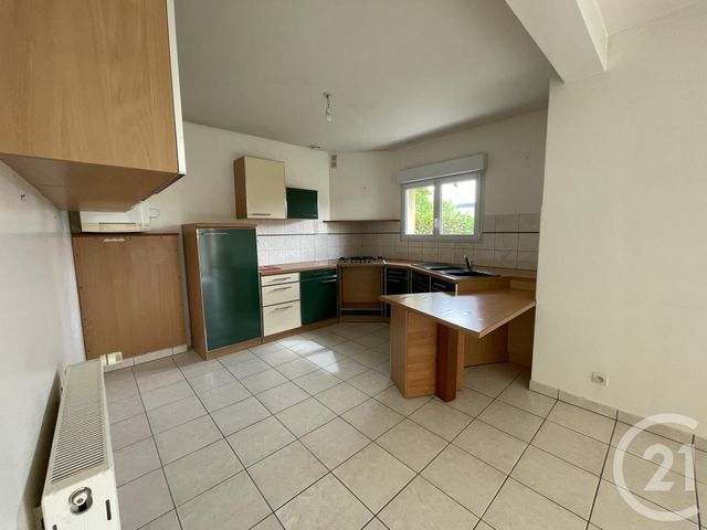 Maison à vendre - 3 pièces - 81,08 m2 - Dives Sur Mer - 14 - BASSE-NORMANDIE