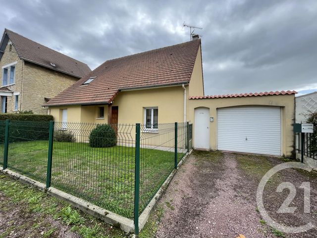 maison - DIVES SUR MER - 14