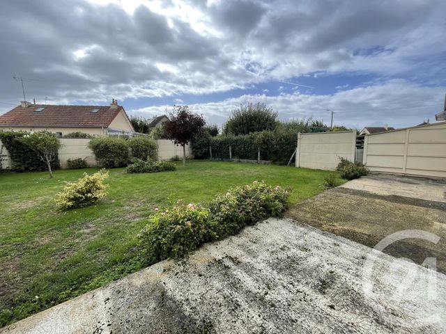 Maison à vendre - 3 pièces - 81,08 m2 - Dives Sur Mer - 14 - BASSE-NORMANDIE
