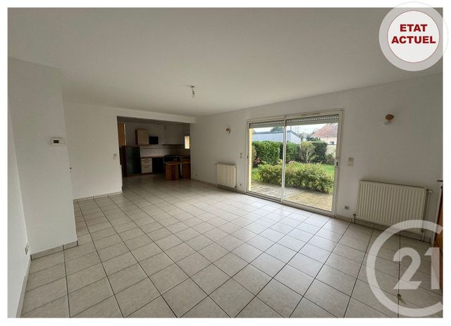 Maison à vendre - 3 pièces - 81,08 m2 - Dives Sur Mer - 14 - BASSE-NORMANDIE