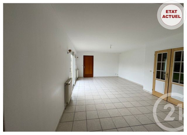 Maison à vendre - 3 pièces - 81,08 m2 - Dives Sur Mer - 14 - BASSE-NORMANDIE