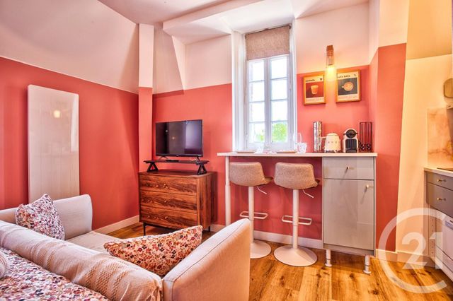 Appartement F1 à vendre - 1 pièce - 20 m2 - Houlgate - 14 - BASSE-NORMANDIE