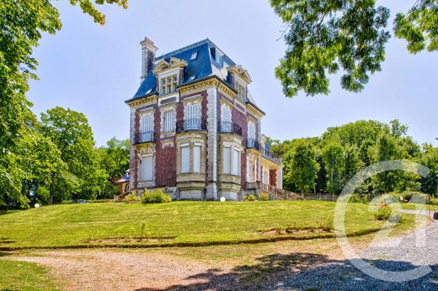 Appartement F1 à vendre HOULGATE