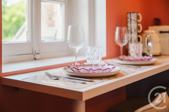 Appartement F1 à vendre - 1 pièce - 20 m2 - Houlgate - 14 - BASSE-NORMANDIE