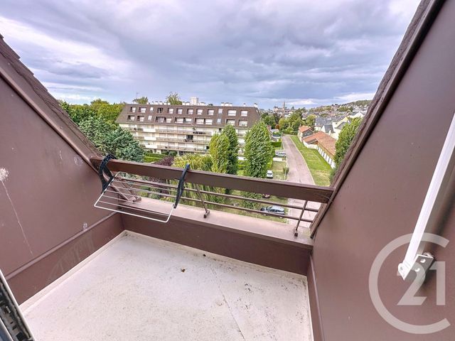 Afficher la photo en grand Appartement F1 à louer - 1 pièce - 19,10 m2 - Houlgate - 14 - BASSE-NORMANDIE