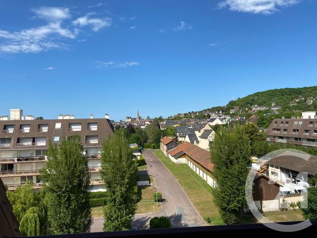 Afficher la photo en grand Appartement F1 à louer - 1 pièce - 19,10 m2 - Houlgate - 14 - BASSE-NORMANDIE