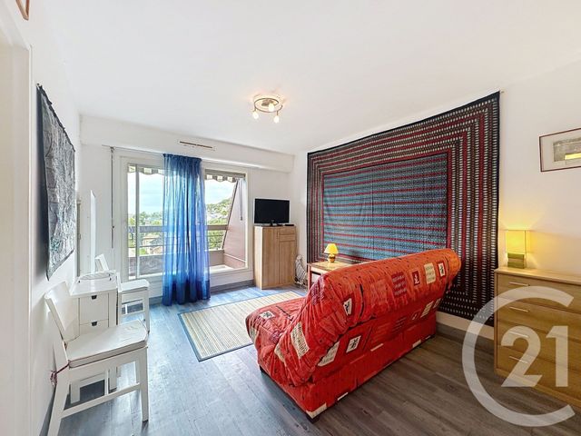 Afficher la photo en grand Appartement F1 à louer - 1 pièce - 19,10 m2 - Houlgate - 14 - BASSE-NORMANDIE