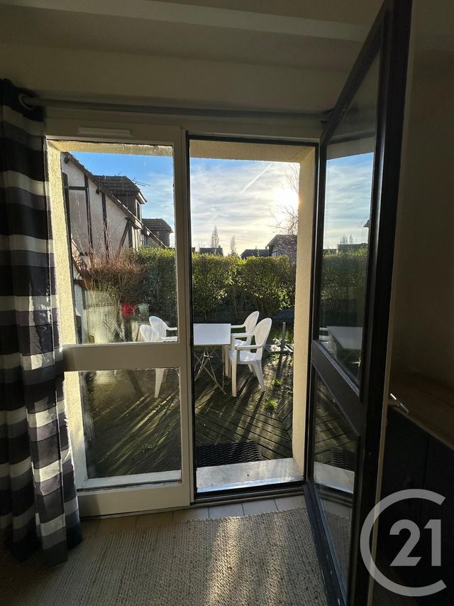 Appartement Autre à louer - 3 pièces - 35 m2 - Cabourg - 14 - BASSE-NORMANDIE
