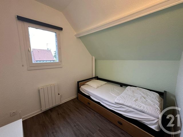 Appartement Autre à louer - 3 pièces - 35 m2 - Cabourg - 14 - BASSE-NORMANDIE