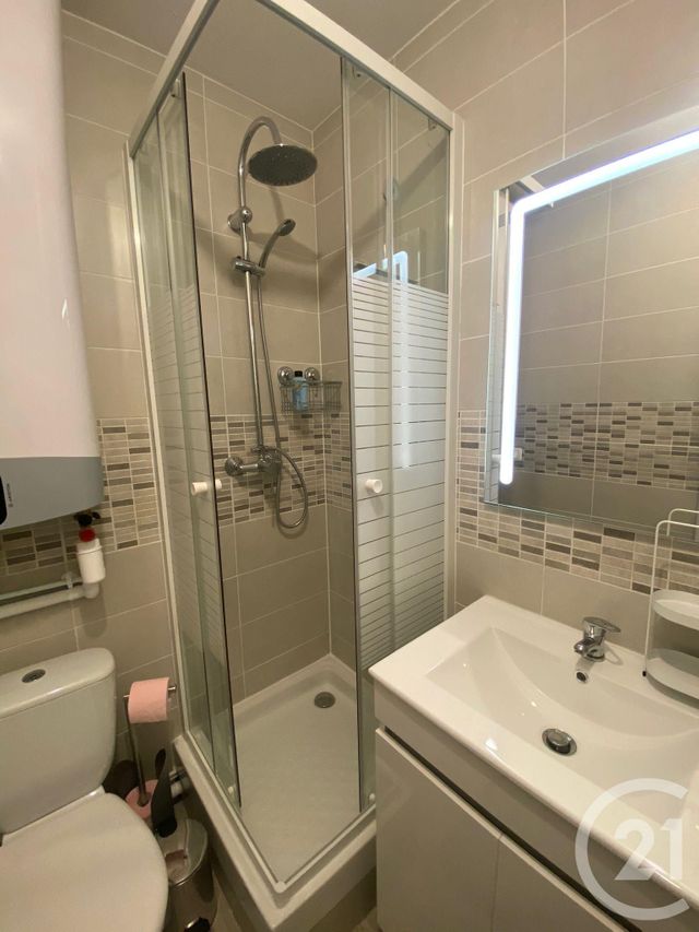 Appartement Studio à louer - 1 pièce - 17,12 m2 - Houlgate - 14 - BASSE-NORMANDIE