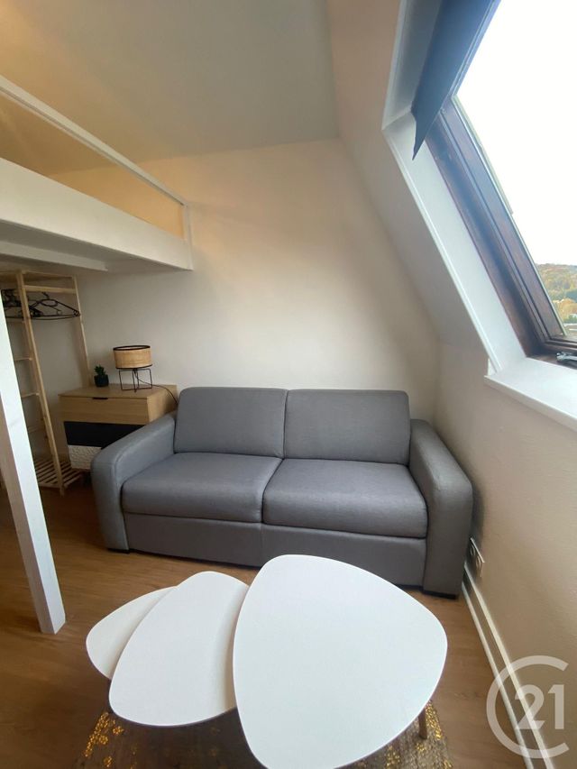 Appartement Studio à louer - 1 pièce - 17,12 m2 - Houlgate - 14 - BASSE-NORMANDIE