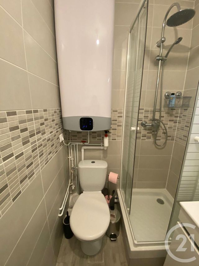 Appartement Studio à louer - 1 pièce - 17,12 m2 - Houlgate - 14 - BASSE-NORMANDIE