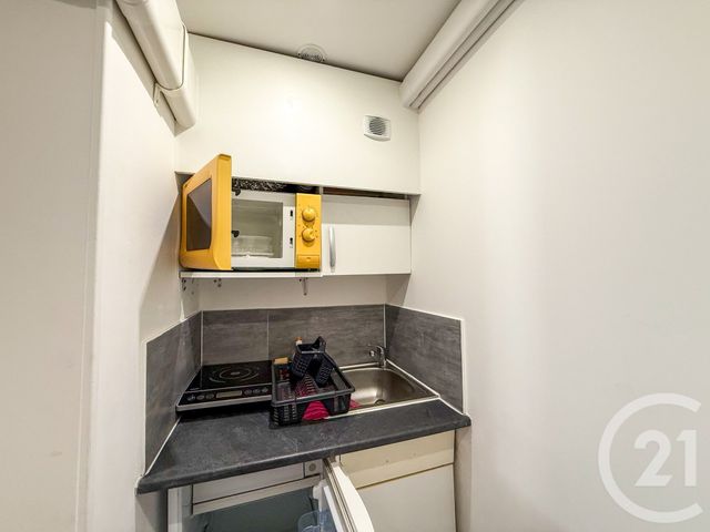 Afficher la photo en grand Appartement Studio à vendre - 1 pièce - 24,42 m2 - Houlgate - 14 - BASSE-NORMANDIE