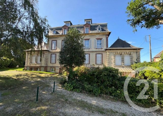 Afficher la photo en grand Appartement Studio à vendre - 1 pièce - 24,42 m2 - Houlgate - 14 - BASSE-NORMANDIE