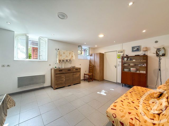 Afficher la photo en grand Appartement Studio à vendre - 1 pièce - 24,42 m2 - Houlgate - 14 - BASSE-NORMANDIE