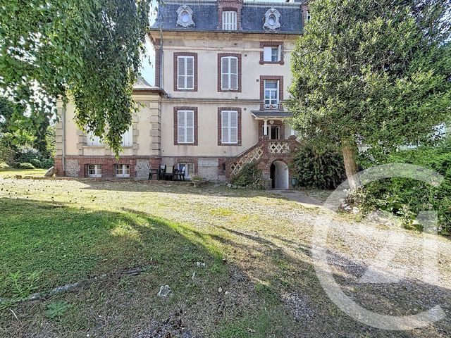 Appartement Studio &agrave; vendre - 1 pi&egrave;ce - 24,42 m2 - Houlgate - 14 - BASSE-NORMANDIE
