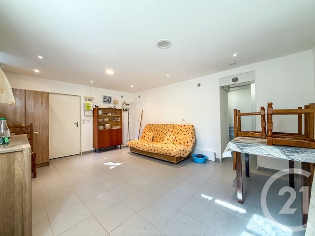Appartement Studio à vendre - 1 pièce - 24,42 m2 - Houlgate - 14 - BASSE-NORMANDIE