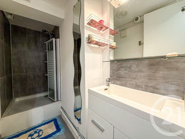 Afficher la photo en grand Appartement Studio à vendre - 1 pièce - 24,42 m2 - Houlgate - 14 - BASSE-NORMANDIE