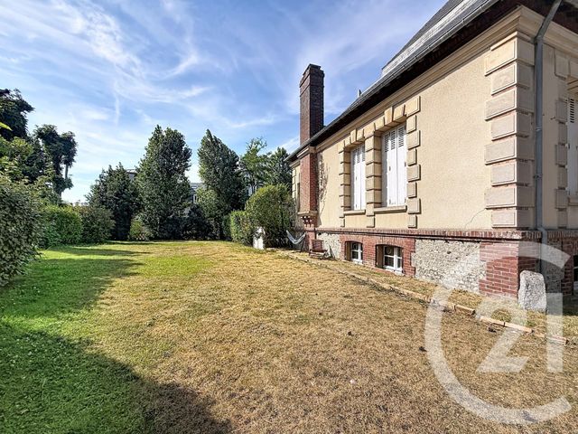 Appartement Studio &agrave; vendre - 1 pi&egrave;ce - 24,42 m2 - Houlgate - 14 - BASSE-NORMANDIE