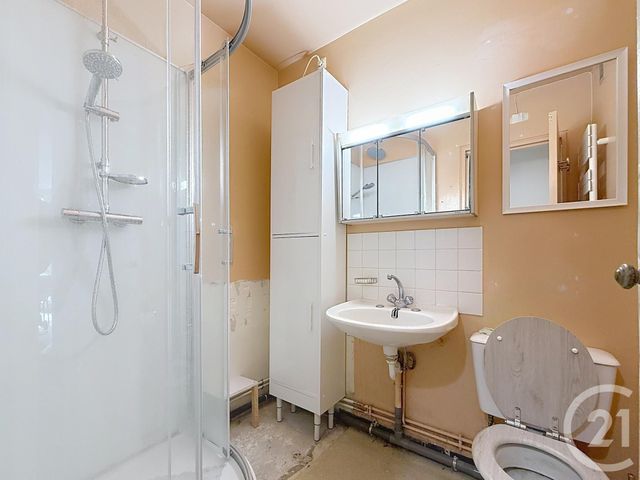 Appartement à vendre - 2 pièces - 42,46 m2 - Houlgate - 14 - BASSE-NORMANDIE