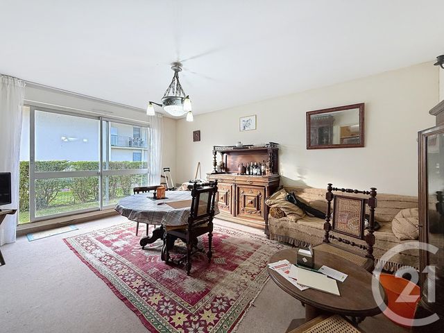 Appartement à vendre - 2 pièces - 42,46 m2 - Houlgate - 14 - BASSE-NORMANDIE