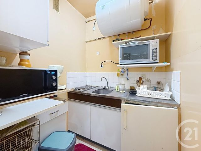 Appartement à vendre - 2 pièces - 42,46 m2 - Houlgate - 14 - BASSE-NORMANDIE