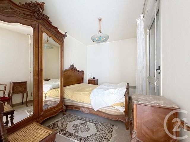 Appartement à vendre - 2 pièces - 42,46 m2 - Houlgate - 14 - BASSE-NORMANDIE