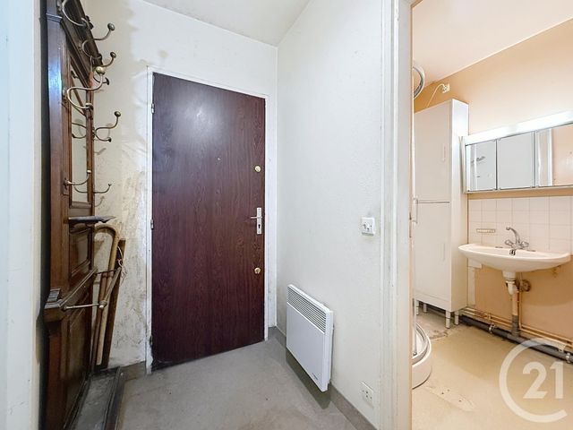 Appartement à vendre - 2 pièces - 42,46 m2 - Houlgate - 14 - BASSE-NORMANDIE