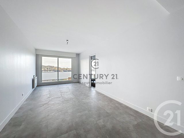 Appartement F2 &agrave; louer - 2 pi&egrave;ces - 39,20 m2 - Houlgate - 14 - BASSE-NORMANDIE