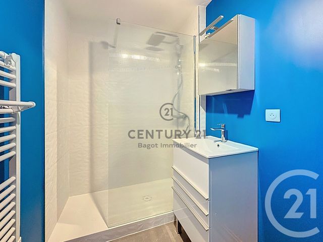 Appartement F2 &agrave; louer - 2 pi&egrave;ces - 39,20 m2 - Houlgate - 14 - BASSE-NORMANDIE